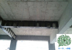 和政青岛房屋结构加固