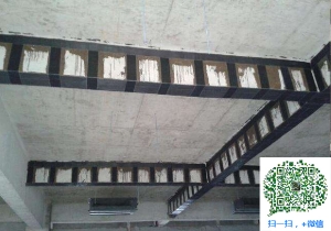 和政青岛建筑加固